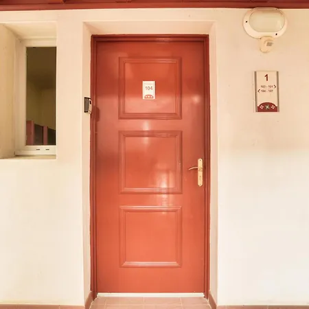 Le Parc D'arradoy - Maeva - 3 Pieces 6 Personnes - Confort Mae-1881