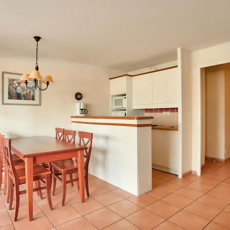 Le Parc D'arradoy - Maeva - 3 Pieces 6 Personnes - Confort Mae-1881 Uhart-Cize