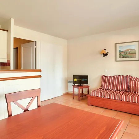 Le Parc D'arradoy - Maeva - 3 Pieces 6 Personnes - Confort Mae-1881 Apartamento