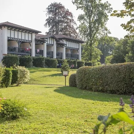 Le Parc D'arradoy - Maeva - 3 Pieces 6 Personnes - Confort Mae-1881 Apartmán Uhart-Cize