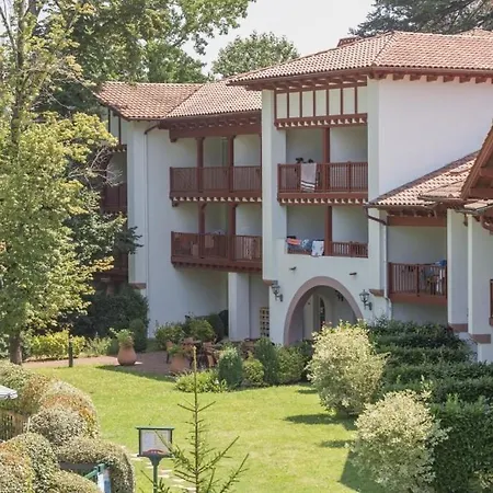 Apartmán Le Parc D'arradoy - Maeva - 3 Pieces 6 Personnes - Confort Mae-1881 Uhart-Cize