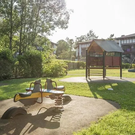 Le Parc D'arradoy - Maeva - 3 Pieces 6 Personnes - Confort Mae-1881 Apartmán Uhart-Cize