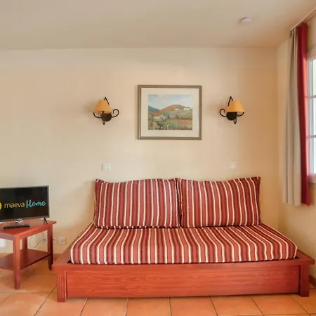 Le Parc D'arradoy - Maeva - 3 Pieces 6 Personnes - Confort Mae-1881 Apartmán