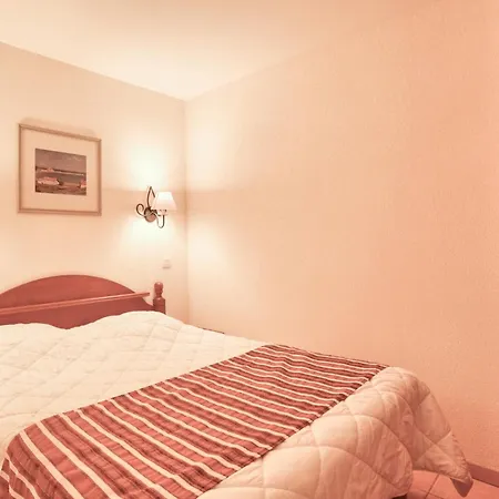 Apartmán Le Parc D'arradoy - Maeva - 3 Pieces 6 Personnes - Confort Mae-1881 *