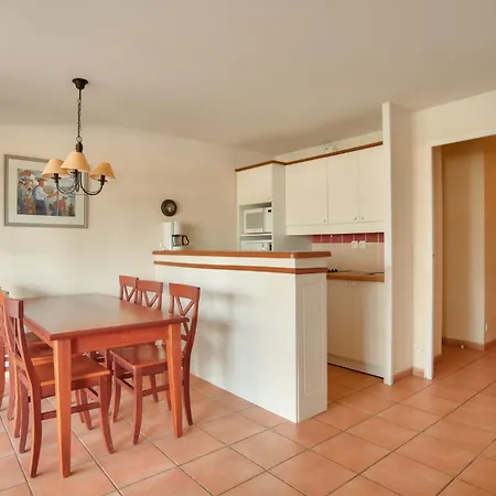 Apartmán Le Parc D'arradoy - Maeva - 3 Pieces 6 Personnes - Confort Mae-1881 Uhart-Cize