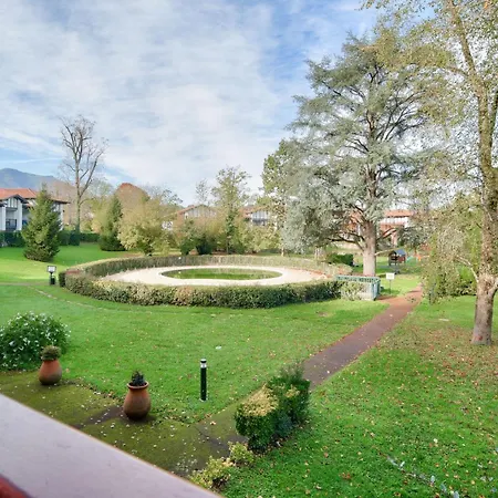 Le Parc D'arradoy - Maeva - 3 Pieces 6 Personnes - Confort Mae-1881 Uhart-Cize